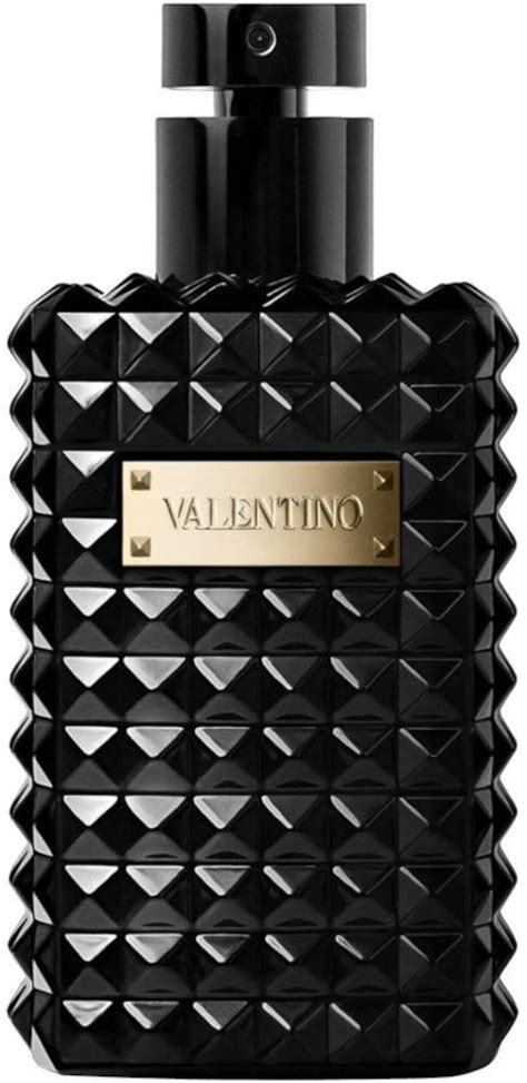 valentino noir absolu musc essence
