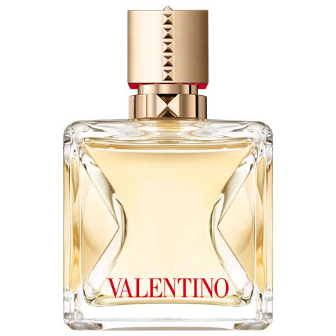 valentino parfum 100 ml