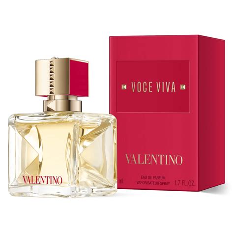 valentino parfum 50 ml