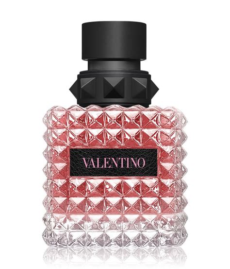 valentino parfum damen born in roma