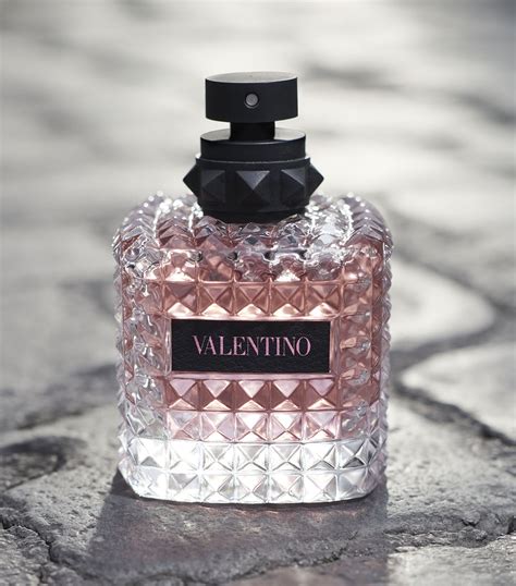 valentino parfum donna born in roma