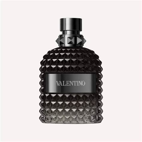 valentino perfume black bottle