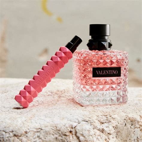 valentino perfume collection
