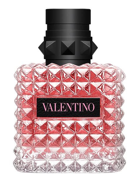 valentino perfume donna born in roma