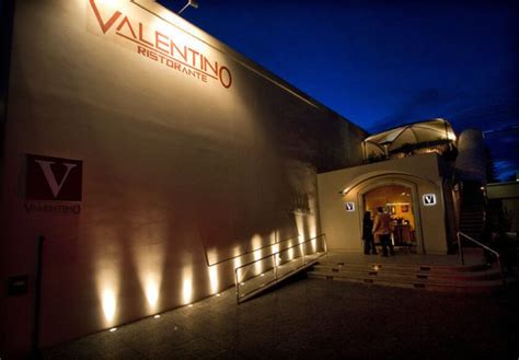 valentino restaurant los angeles