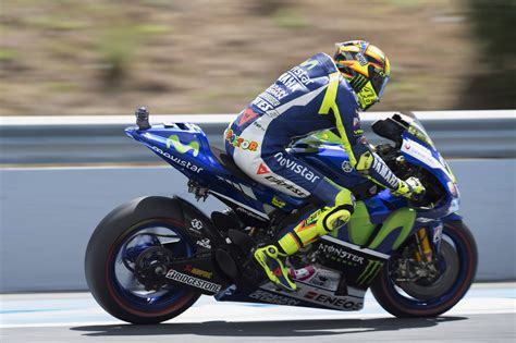 valentino rossi 2015