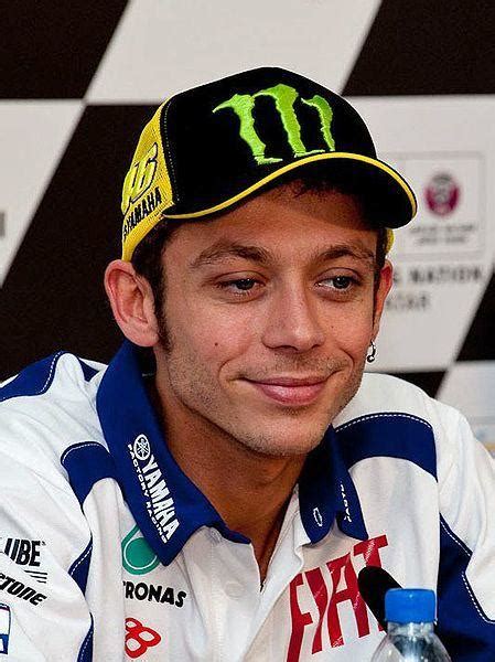 valentino rossi agent