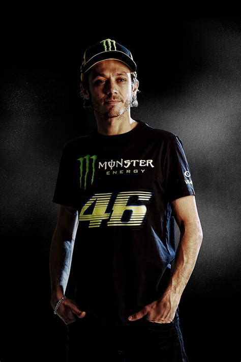 valentino rossi official website