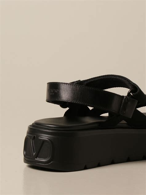 valentino sandals for mens