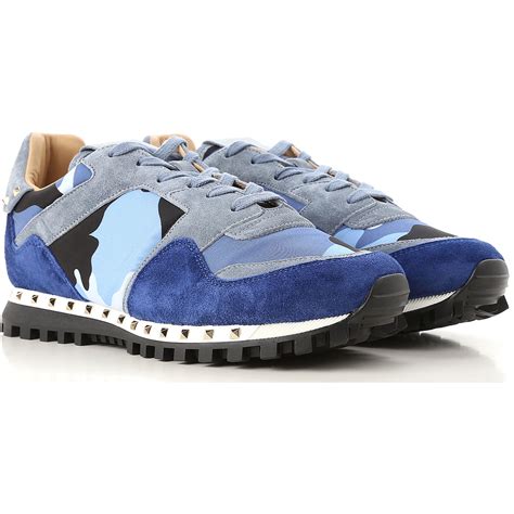 valentino shoes for men