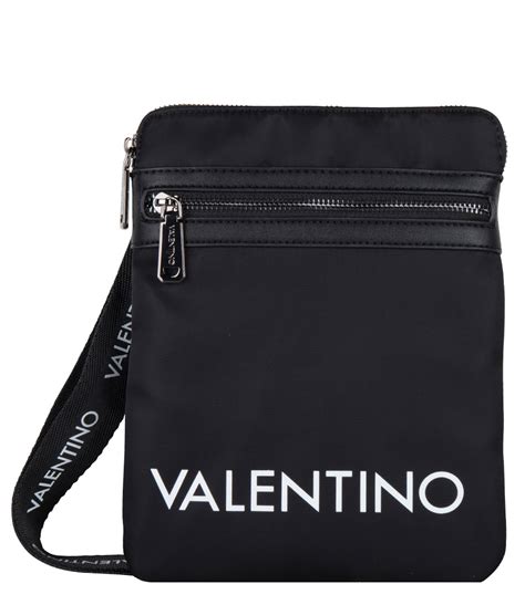 valentino side bag men's