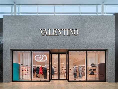 valentino store near me location