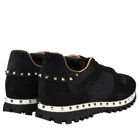 valentino trainers womens