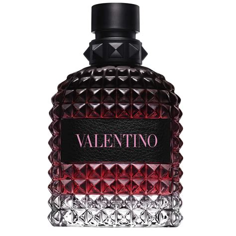 valentino uomo born in roma perfume