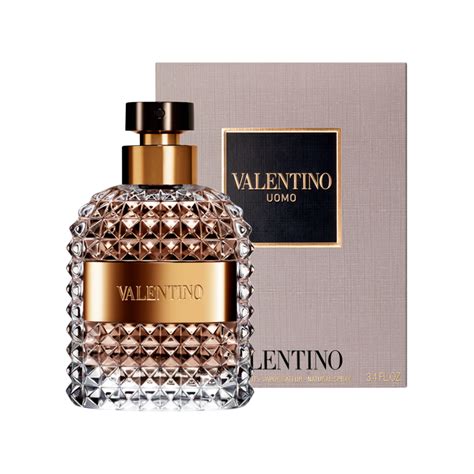 valentino uomo edt