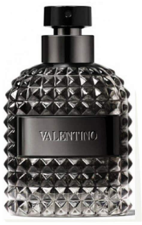 valentino uomo intense 50ml