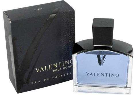 valentino v men's cologne