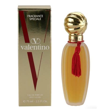 valentino v perfume discontinued