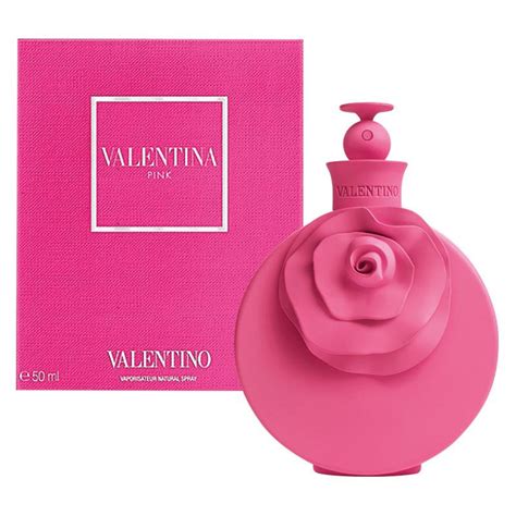 valentino valentina pink perfume