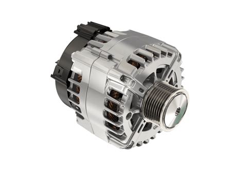 Valeo Alternator Specifications