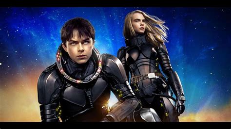 Valerian Full Movie Free Online - Quriwe