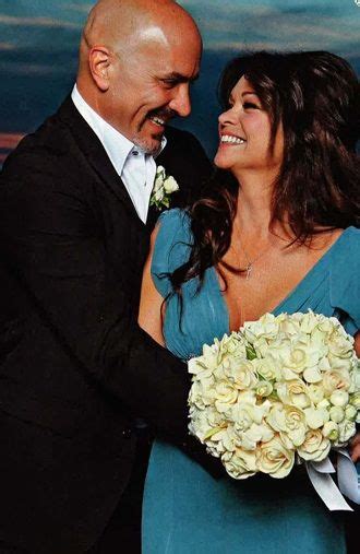 valerie bertinelli tom vitale wedding plan