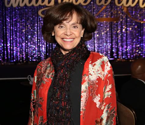 valerie harper dancing with the stars 2014