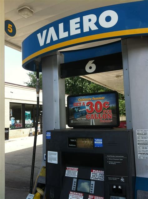 Gas Prices Near Me At Valero Gas Stations: What You Need To Know In 2023