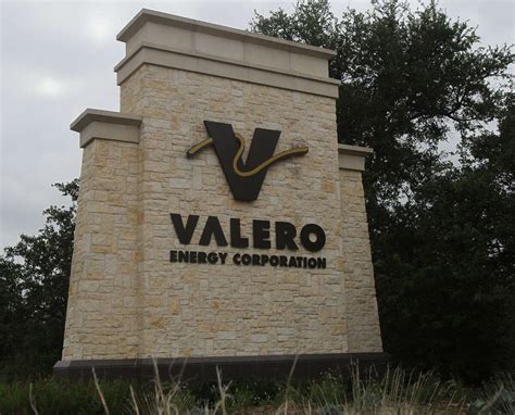valero corporate office address