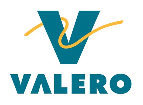 valero energy corp logo