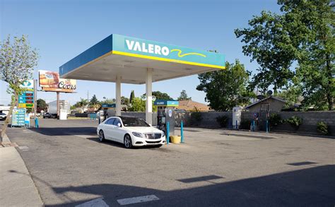 Valero Planada Ca