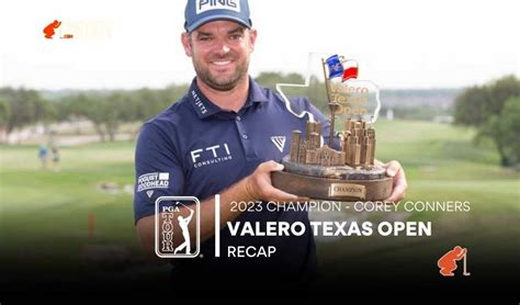 valero texas open winner