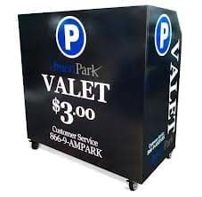 Valet Parking Laws