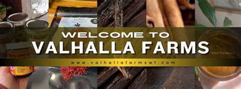 Valhalla Farms Florida