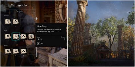 Valhalla What To Upgrade In Settlement