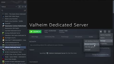 Valheim Dedicated Server Download & Setup: The Ultimate Guide