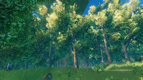 valheim do trees grow back