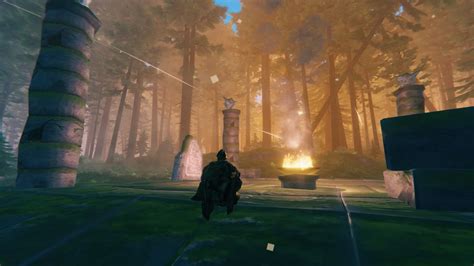 Valheim Guide Walkthrough