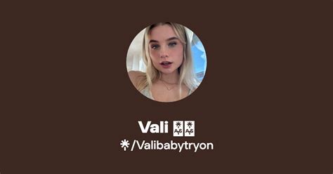 vali bracewell onlyfans 7532