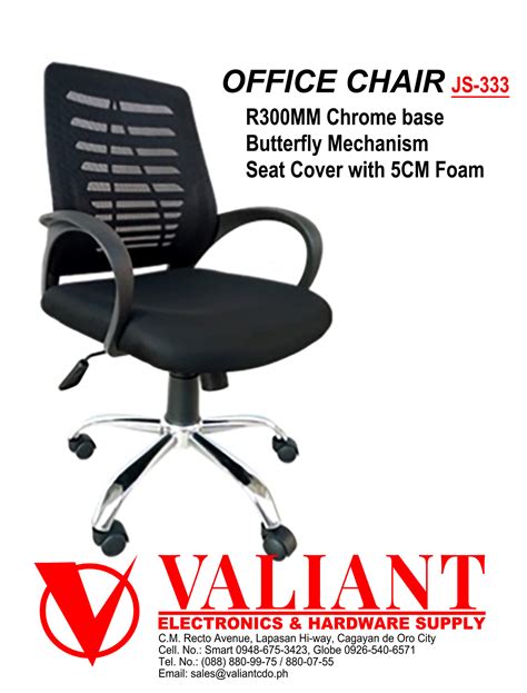 Valiant Electrical & Hardware Supply