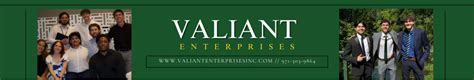Valiant Enterprises