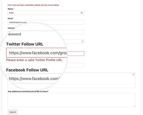 valid url examples