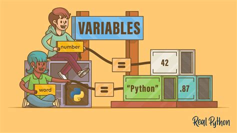 valid variables in python