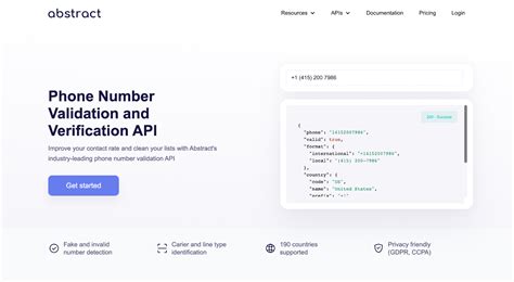validate phone number in node js