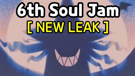 valka jam leak roderick