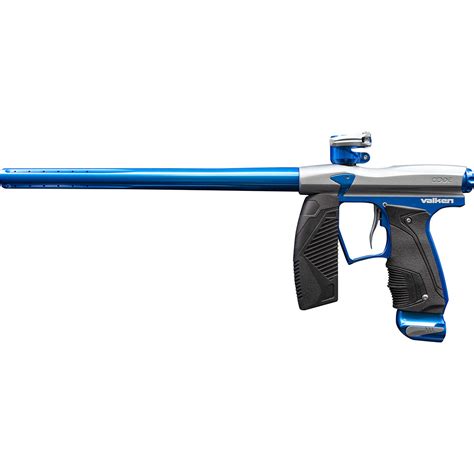 Valken CODE Paintball Marker Titanium01070079867