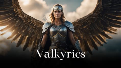 valkyries
