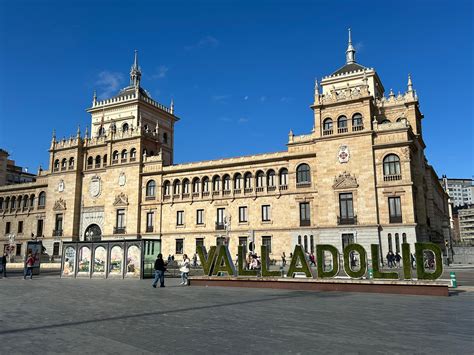 valladolid