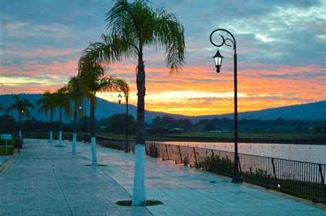 valle de juarez jalisco mexico