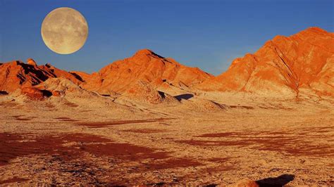 valle de la luna jujuy como es el clima
